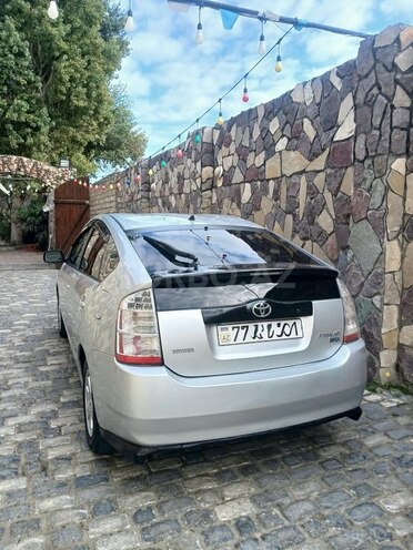 Toyota Prius 2006, 240,000 km - 1.5 l - Bakı