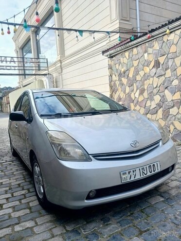 Toyota Prius 2006, 240,000 km - 1.5 l - Bakı