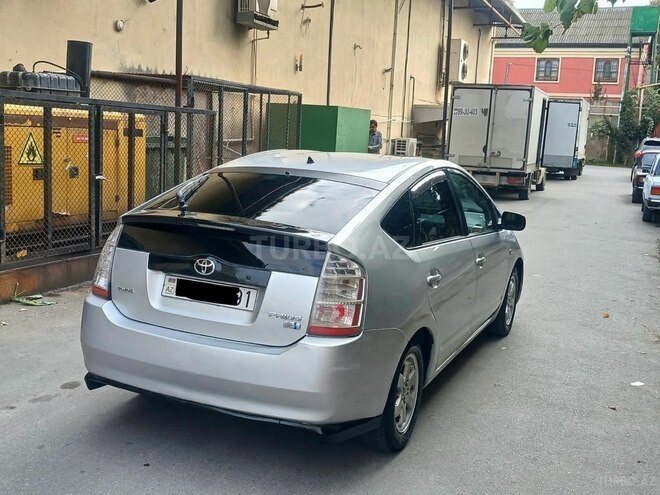 Toyota Prius 2006, 240,000 km - 1.5 l - Bakı