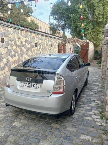 Toyota Prius 2006, 240,000 km - 1.5 l - Bakı