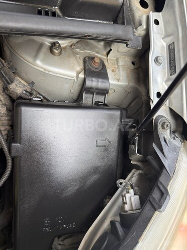 Toyota Prius 2006, 240,000 km - 1.5 l - Bakı