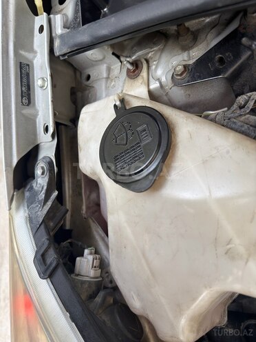 Toyota Prius 2006, 240,000 km - 1.5 l - Bakı