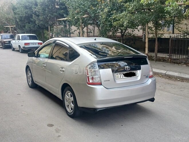 Toyota Prius 2006, 240,000 km - 1.5 l - Bakı