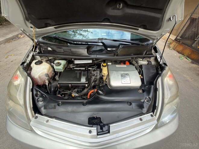 Toyota Prius 2006, 240,000 km - 1.5 l - Bakı