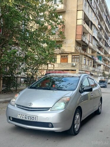 Toyota Prius 2006, 240,000 km - 1.5 l - Bakı