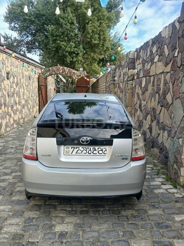 Toyota Prius 2006, 240,000 km - 1.5 l - Bakı
