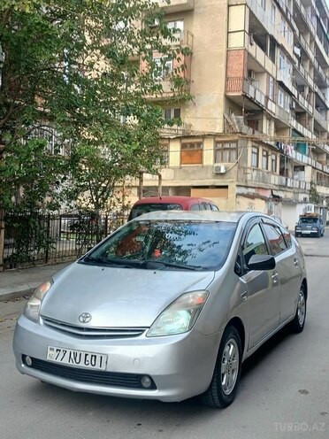 Toyota Prius 2006, 240,000 km - 1.5 l - Bakı