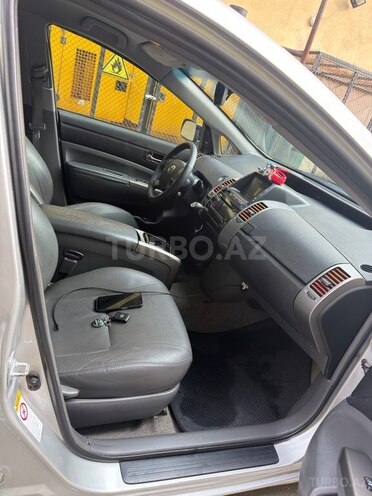 Toyota Prius 2006, 240,000 km - 1.5 l - Bakı