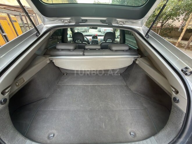 Toyota Prius 2006, 240,000 km - 1.5 l - Bakı