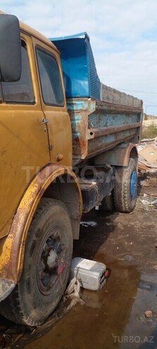 MAZ 5549 1988, 985,478 km - 11.0 l - Sumqayıt
