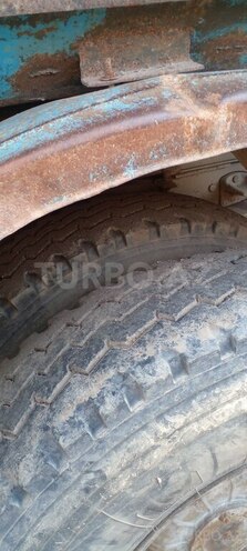 MAZ 5549 1988, 985,478 km - 11.0 l - Sumqayıt