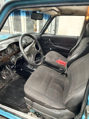 LADA (VAZ) 2106 1992, 90,000 km - 1.3 l - Oğuz