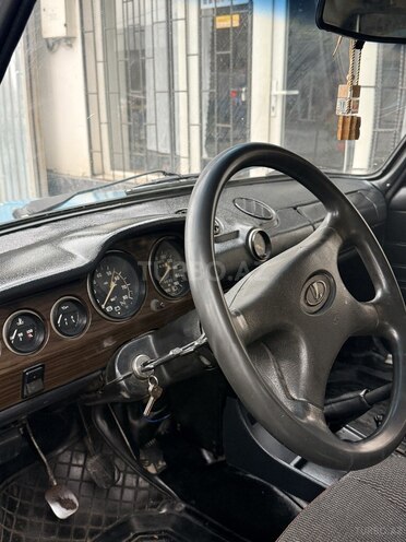 LADA (VAZ) 2106 1992, 90,000 km - 1.3 l - Oğuz