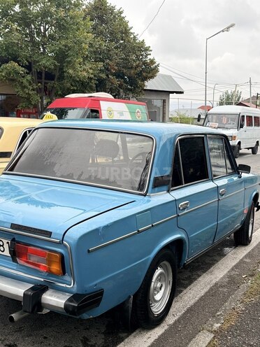 LADA (VAZ) 2106 1992, 90,000 km - 1.3 l - Oğuz