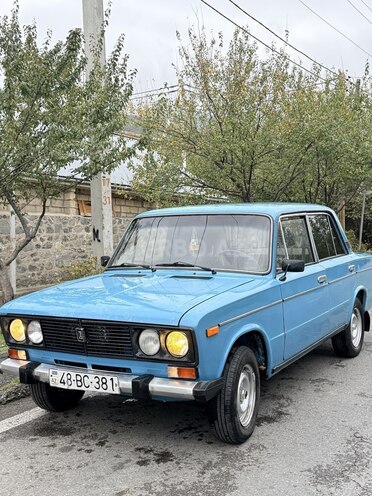 LADA (VAZ) 2106 1992, 90,000 km - 1.3 l - Oğuz