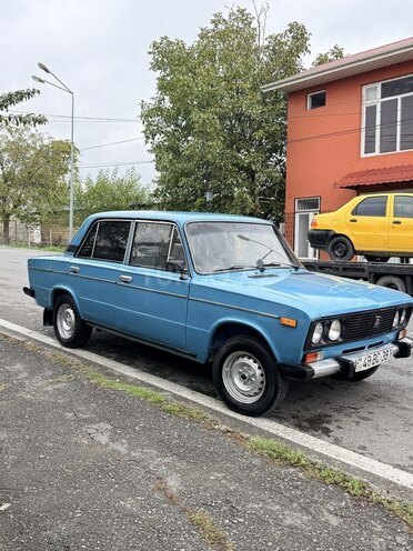 LADA (VAZ) 2106 1992, 90,000 km - 1.3 l - Oğuz