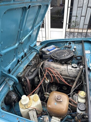 LADA (VAZ) 2106 1992, 90,000 km - 1.3 l - Oğuz