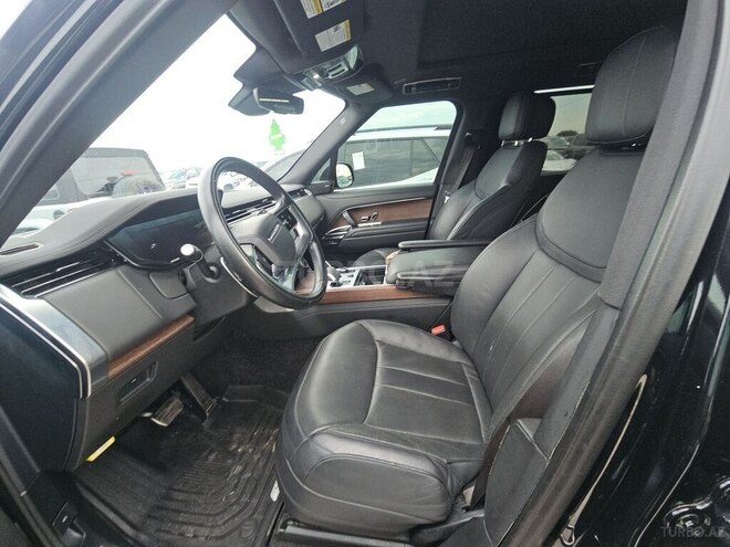 Land Rover Range Rover 2023, 75,480 km - 3.0 l - Bakı