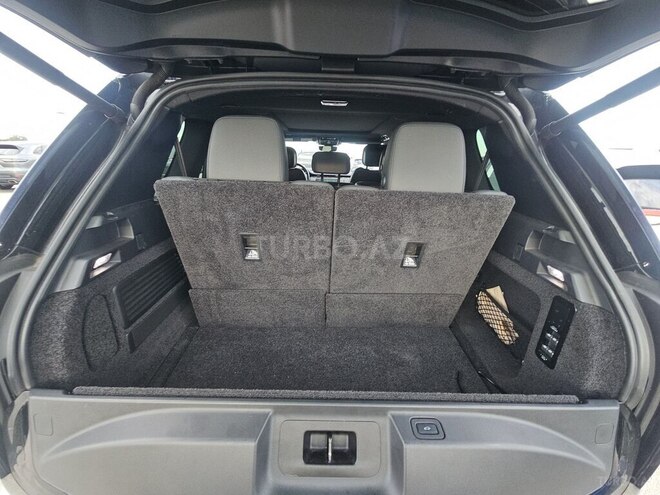 Land Rover Range Rover 2023, 75,480 km - 3.0 l - Bakı
