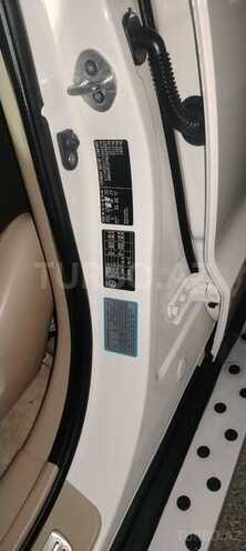 Hyundai Santa Fe 2008, 238,554 km - 2.7 л - Bakı