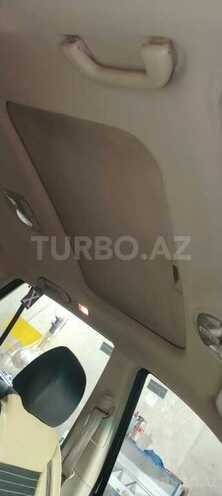 Hyundai Santa Fe 2008, 238,554 km - 2.7 л - Bakı