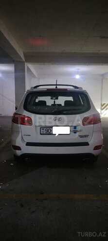 Hyundai Santa Fe 2008, 238,554 km - 2.7 л - Bakı