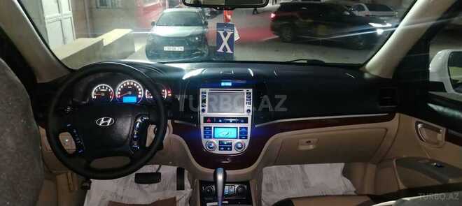 Hyundai Santa Fe 2008, 238,554 km - 2.7 л - Bakı