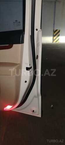 Hyundai Santa Fe 2008, 238,554 km - 2.7 л - Bakı