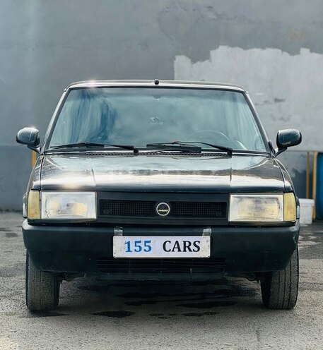 Tofas Sahin 2005, 98,457 km - 1.6 l - Bakı