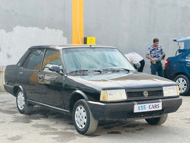 Tofas Sahin 2005, 98,457 km - 1.6 l - Bakı