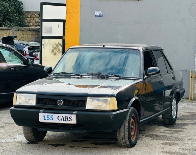 Tofas Sahin 2005, 98,457 km - 1.6 l - Bakı