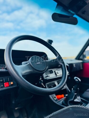Tofas Sahin 2005, 98,457 km - 1.6 l - Bakı