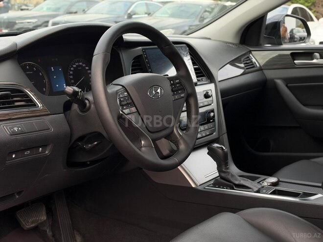 Hyundai Sonata 2014, 178,000 km - 2.0 л - Bakı
