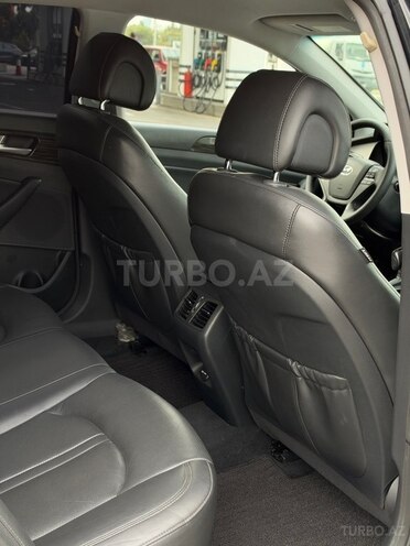 Hyundai Sonata 2014, 178,000 km - 2.0 л - Bakı