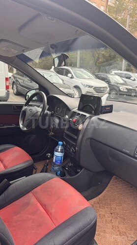 Hyundai Getz 2007, 200,000 km - 1.1 л - Bakı