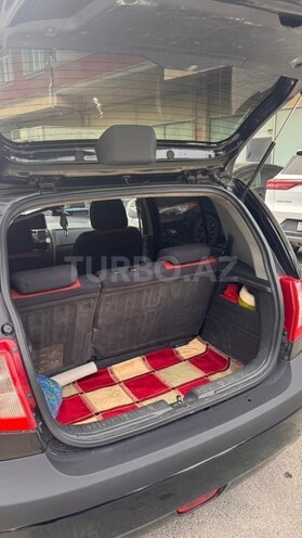 Hyundai Getz 2007, 200,000 km - 1.1 л - Bakı