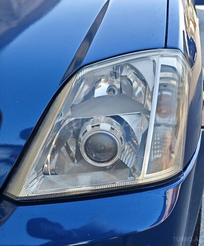 Opel Meriva 2007, 370,000 km - 1.3 л - Bakı