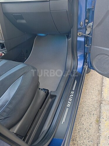 Opel Meriva 2007, 370,000 km - 1.3 л - Bakı