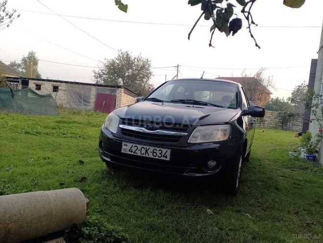 LADA (VAZ) Granta 2013, 310,000 km - 1.6 l - Lənkəran