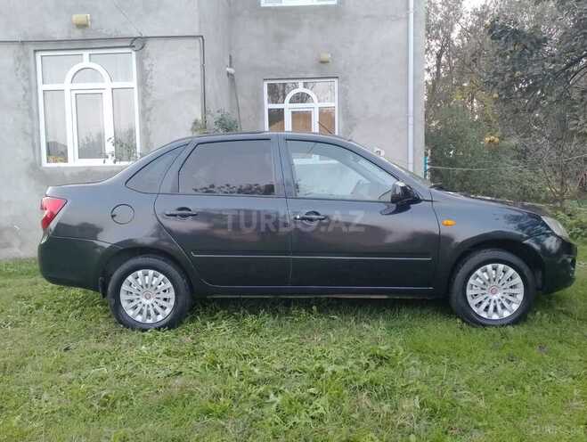 LADA (VAZ) Granta 2013, 310,000 km - 1.6 l - Lənkəran
