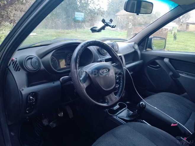 LADA (VAZ) Granta 2013, 310,000 km - 1.6 l - Lənkəran