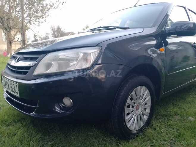 LADA (VAZ) Granta 2013, 310,000 km - 1.6 l - Lənkəran
