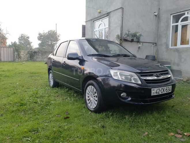 LADA (VAZ) Granta 2013, 310,000 km - 1.6 l - Lənkəran