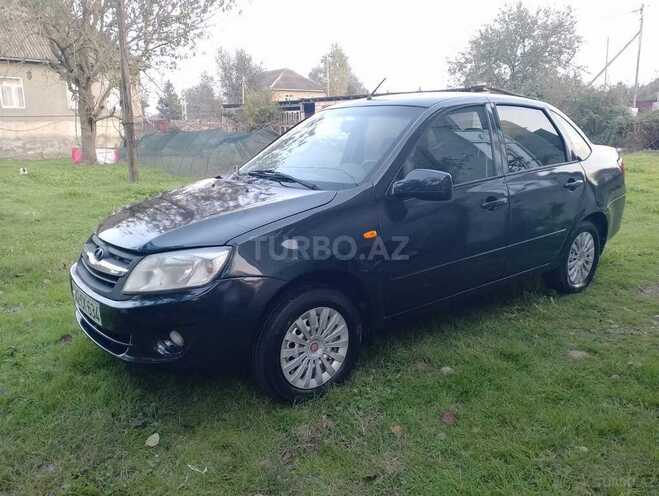 LADA (VAZ) Granta 2013, 310,000 km - 1.6 l - Lənkəran