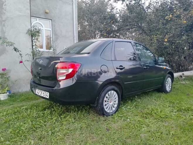 LADA (VAZ) Granta 2013, 310,000 km - 1.6 l - Lənkəran