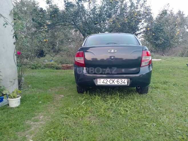 LADA (VAZ) Granta 2013, 310,000 km - 1.6 l - Lənkəran