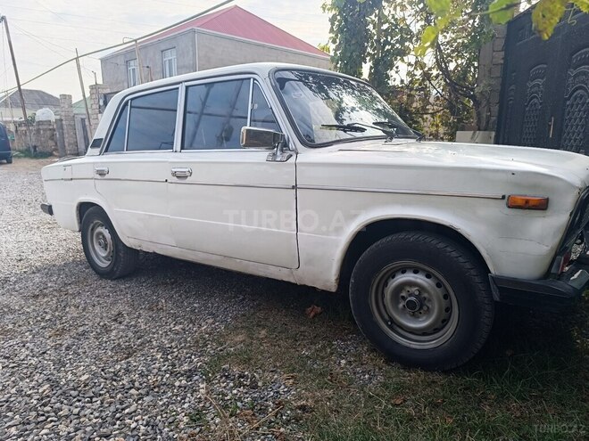 LADA (VAZ) 2106 1980, 234,485 km - 1.6 л - Bakı