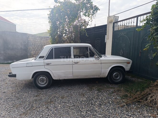 LADA (VAZ) 2106 1980, 234,485 km - 1.6 л - Bakı