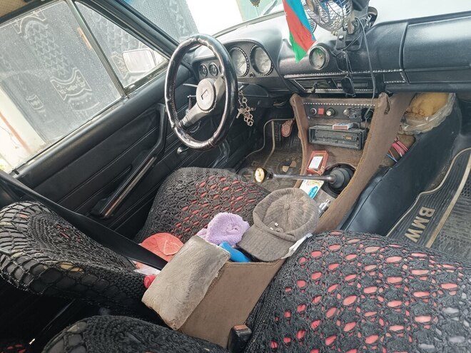 LADA (VAZ) 2106 1980, 234,485 km - 1.6 л - Bakı
