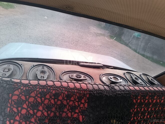 LADA (VAZ) 2106 1980, 234,485 km - 1.6 л - Bakı